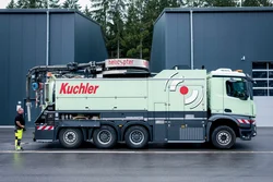 Über uns Kanal und Rohrreinigung Thüngen